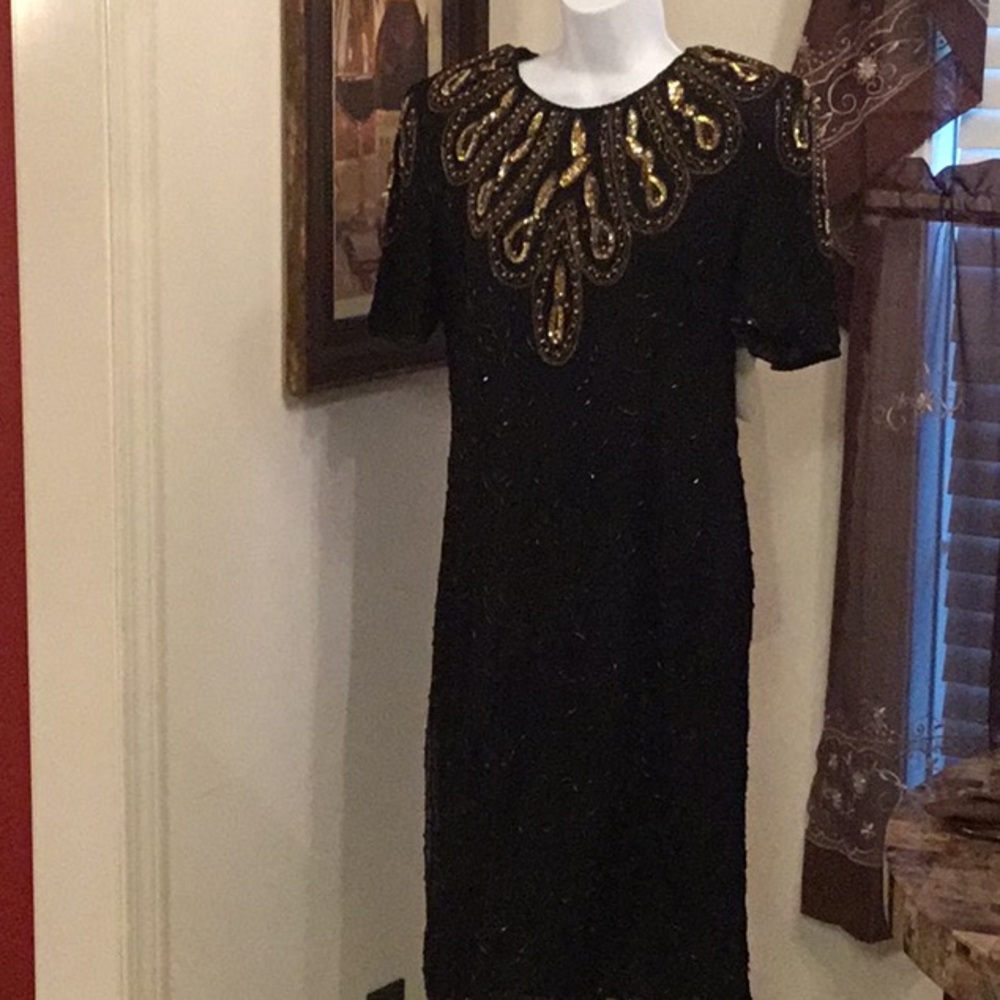 NWT Sequin Dress